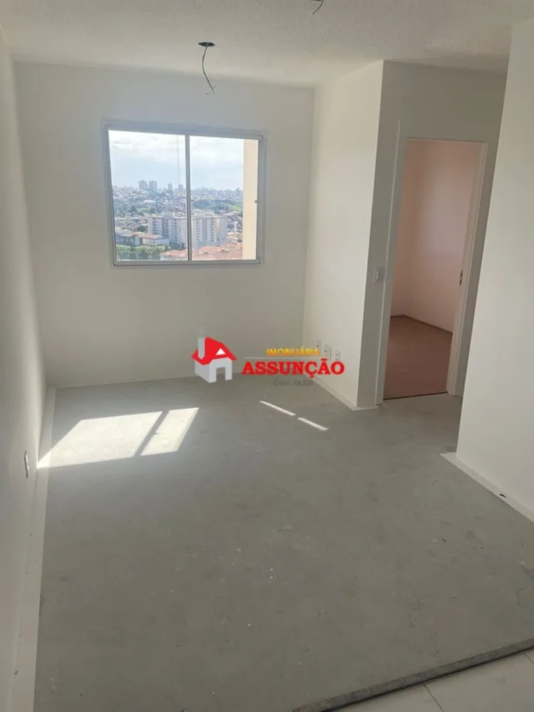 Apartamento, 2 quartos, 60 m² - Foto 2