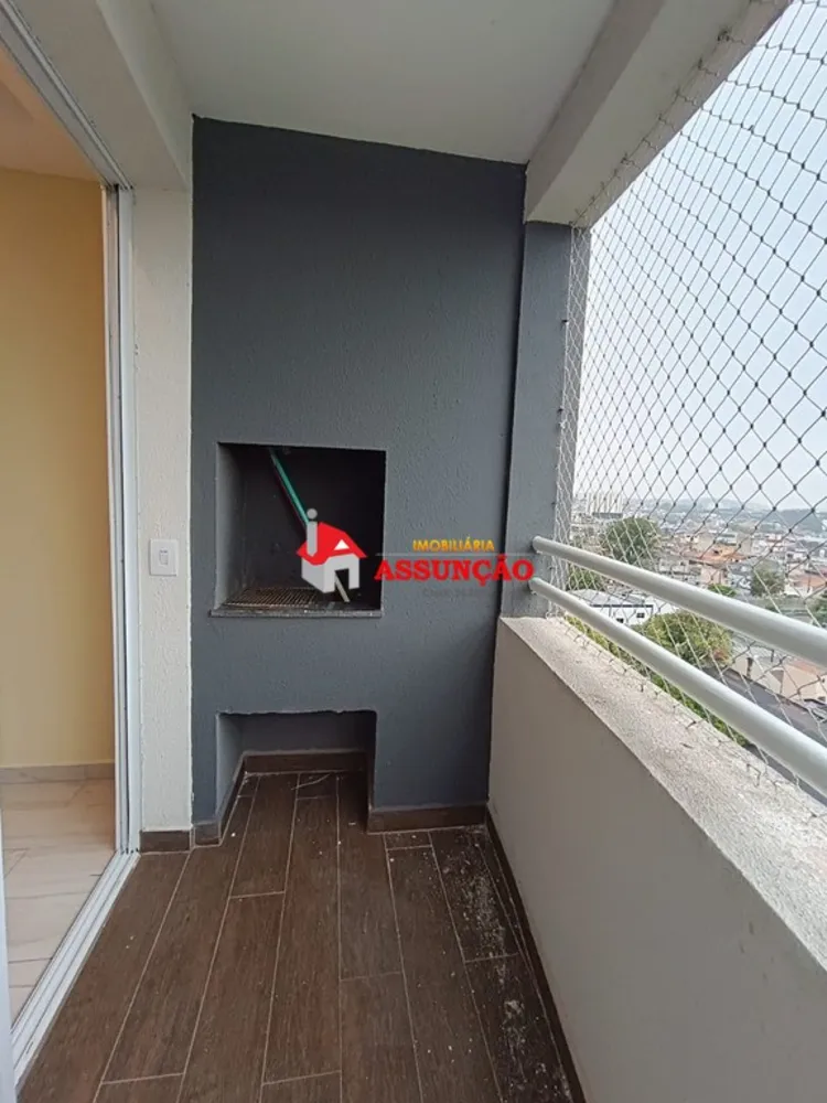 Apartamento, 2 quartos, 60 m² - Foto 5