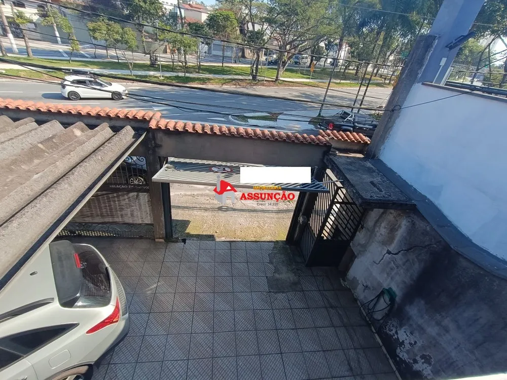 Loja-Salão, 200 m² - Foto 1