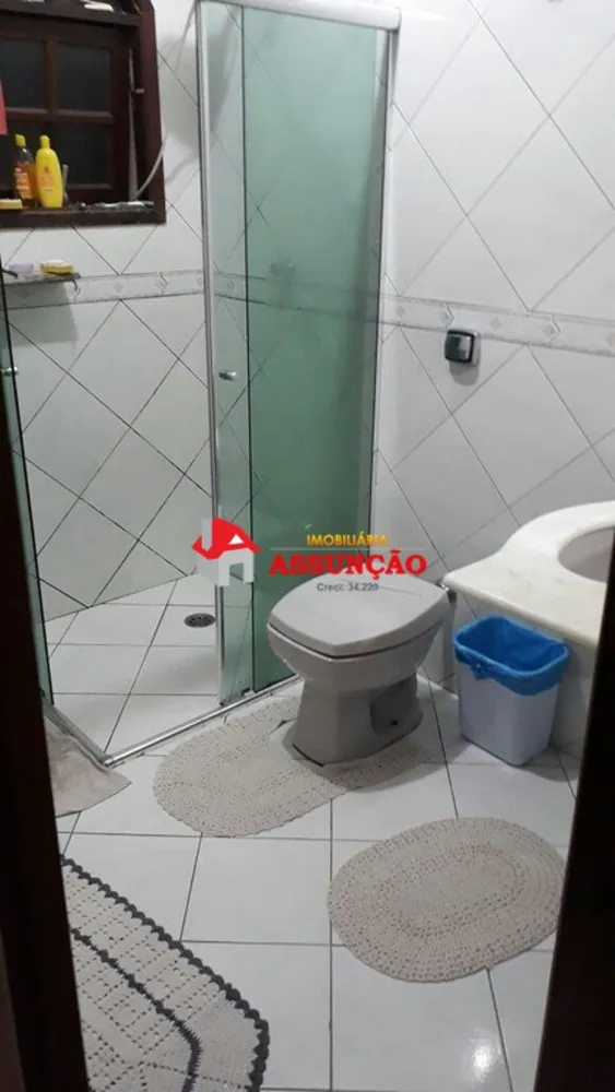Casa, 3 quartos - Foto 3
