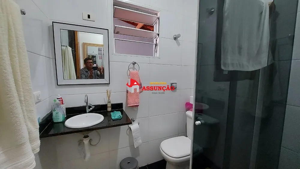 Casa, 3 quartos - Foto 5