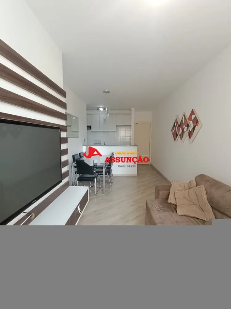 Apartamento, 2 quartos, 61 m² - Foto 1
