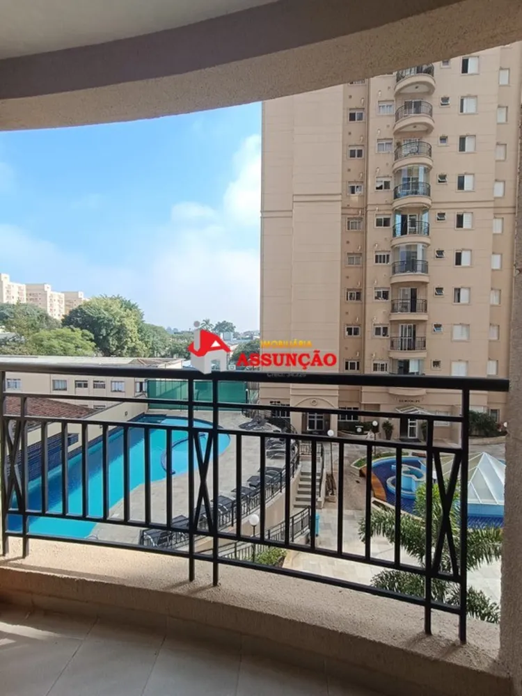 Apartamento, 2 quartos, 61 m² - Foto 5