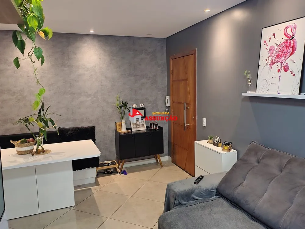 Apartamento, 2 quartos - Foto 5