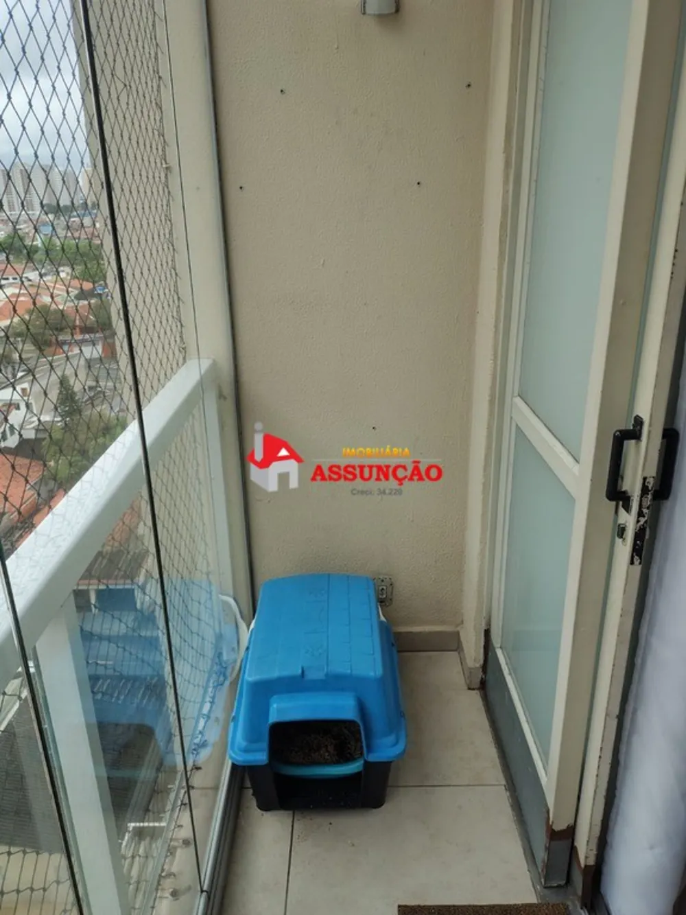 Apartamento, 2 quartos - Foto 6