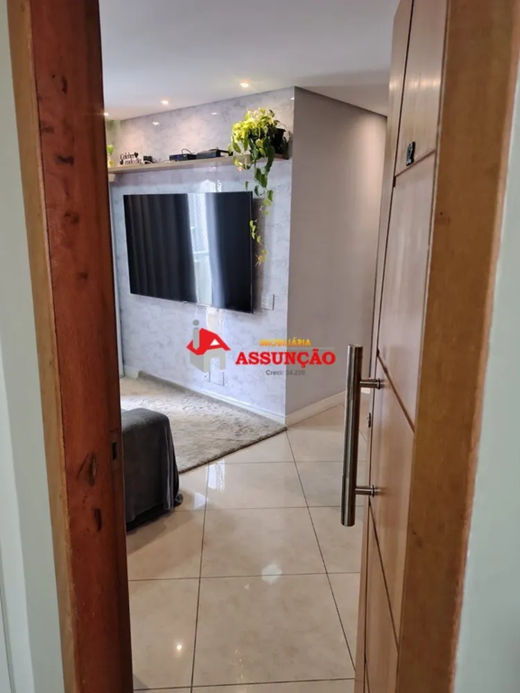 Apartamento, 2 quartos - Foto 4