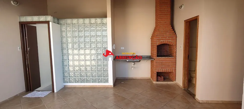 Apartamento, 3 quartos, 170 m² - Foto 4