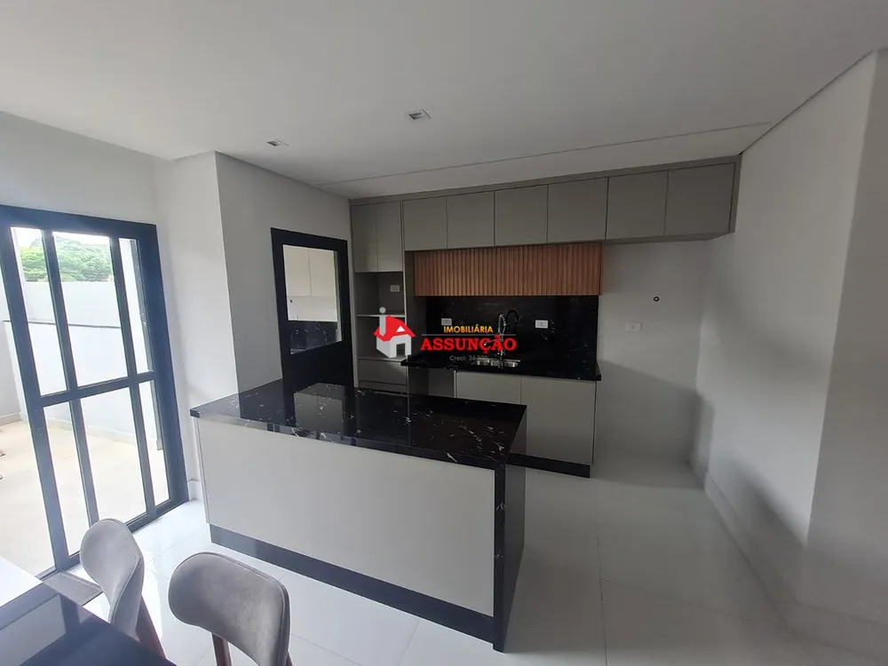 Apartamento, 3 quartos - Foto 1