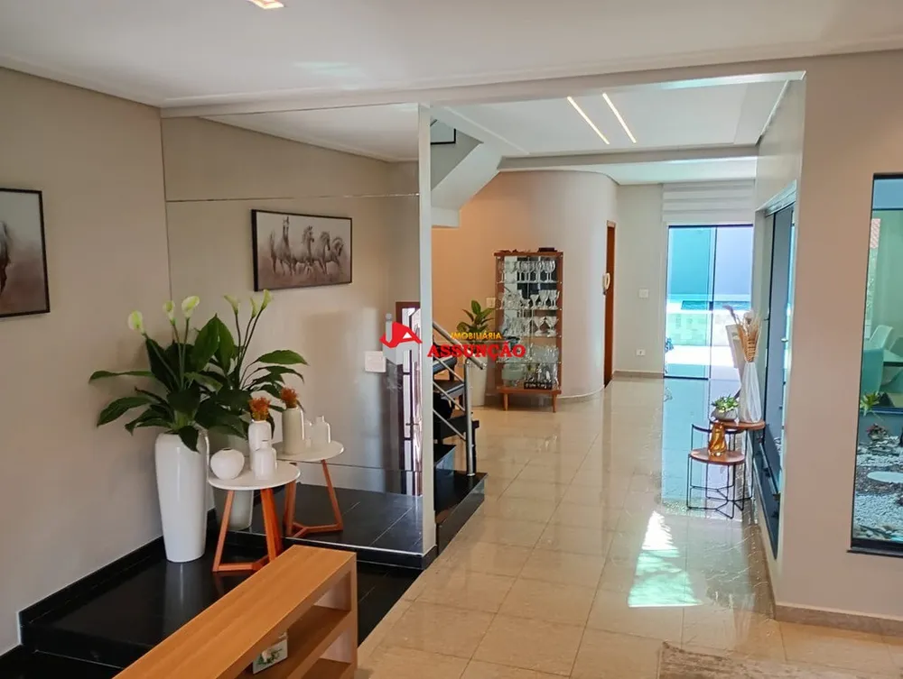 Casa, 3 quartos - Foto 4