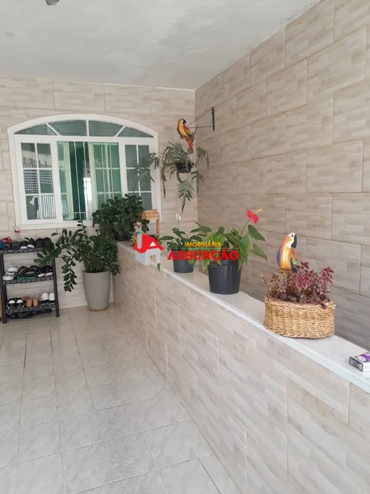 Casa, 3 quartos - Foto 3