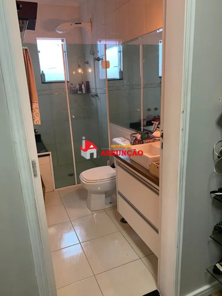 Casa, 3 quartos - Foto 7