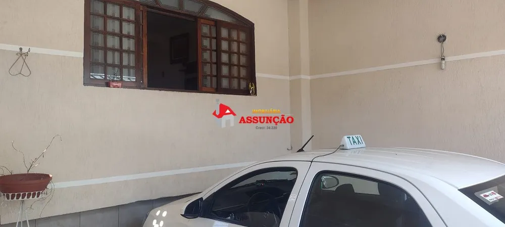 Casa, 3 quartos - Foto 2