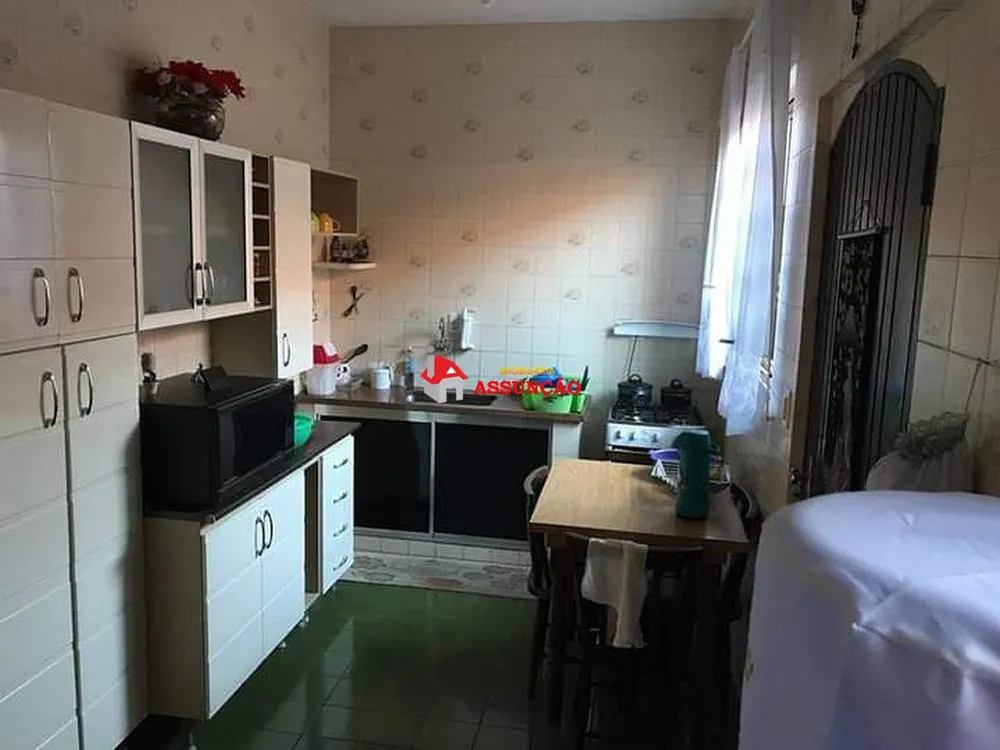 Casa, 5 quartos - Foto 1