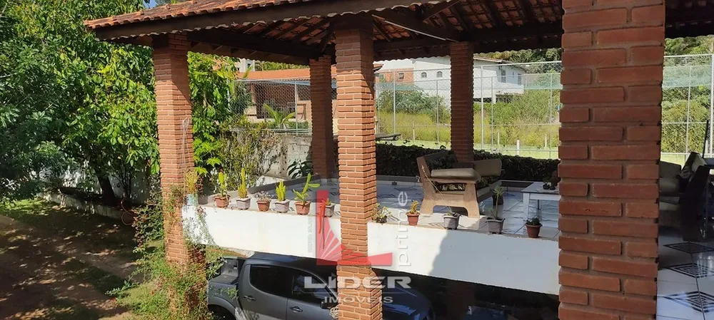 Chácara, 1750 m² - Foto 4