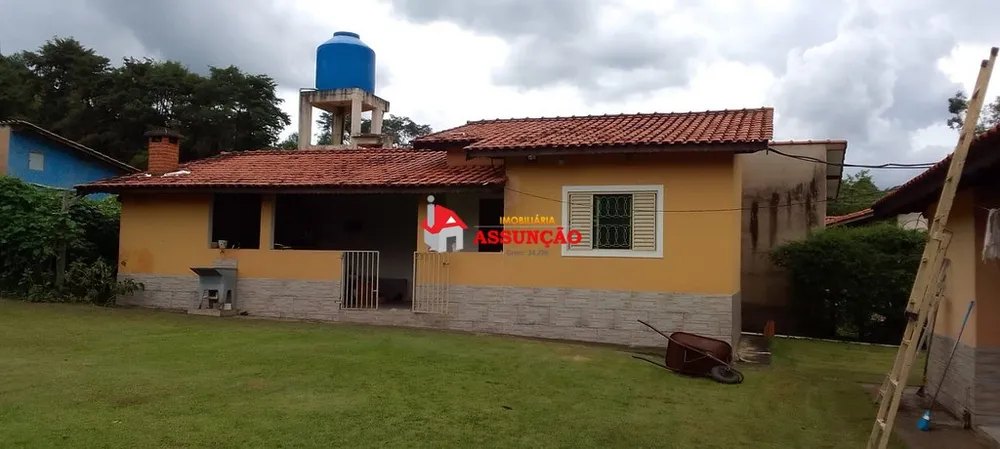 Chácara, 1750 m² - Foto 1