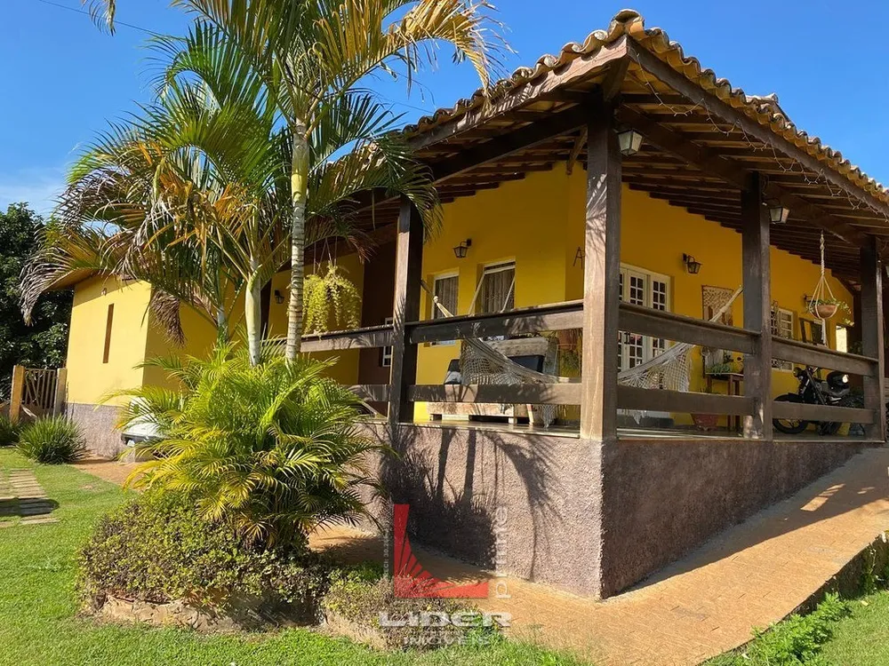 Chácara, 1750 m² - Foto 2