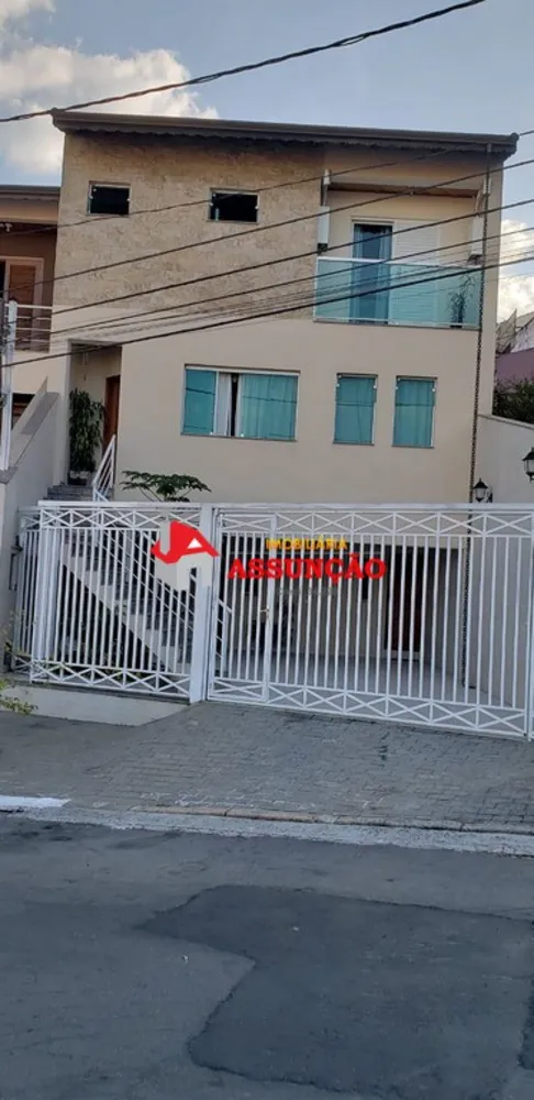 Casa, 3 quartos - Foto 5