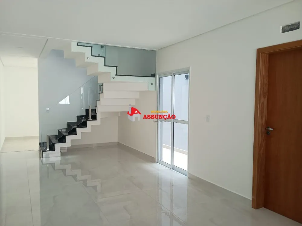 Casa, 3 quartos - Foto 4