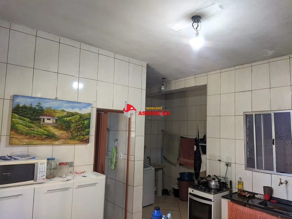Depósito-Galpão - Foto 1