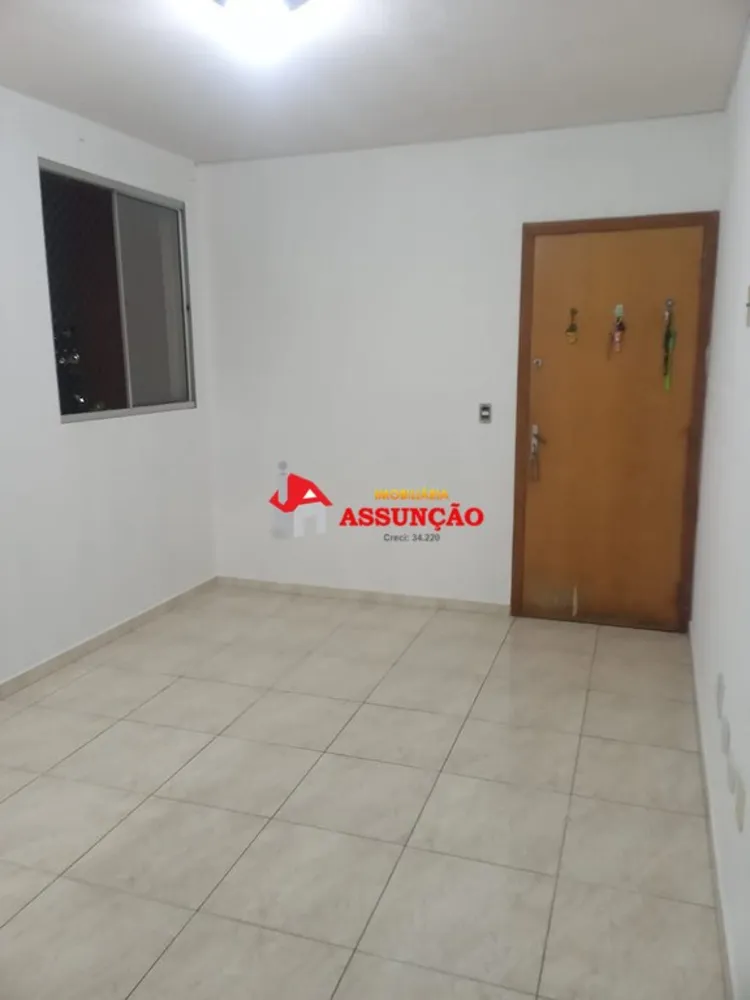 Apartamento, 2 quartos, 50 m² - Foto 1