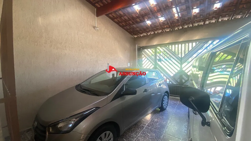 Casa, 2 quartos, 123 m² - Foto 1