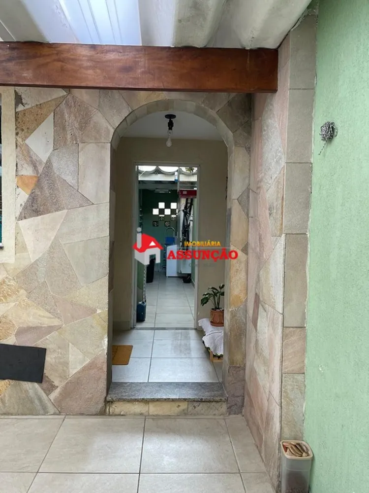 Casa, 2 quartos - Foto 1