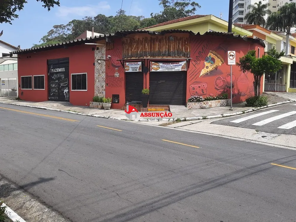 Casa Comercial, 169 m² - Foto 1