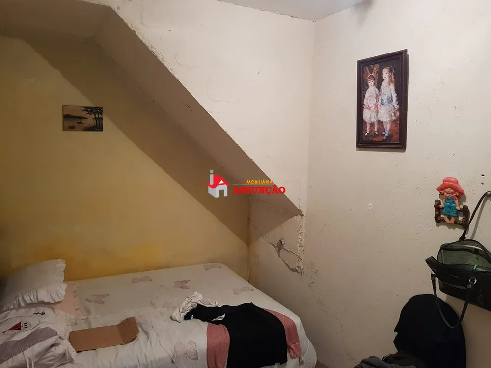 Casa, 4 quartos - Foto 1