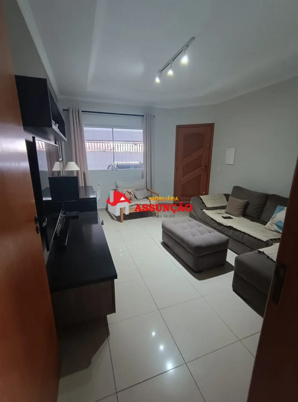 Casa, 4 quartos - Foto 3