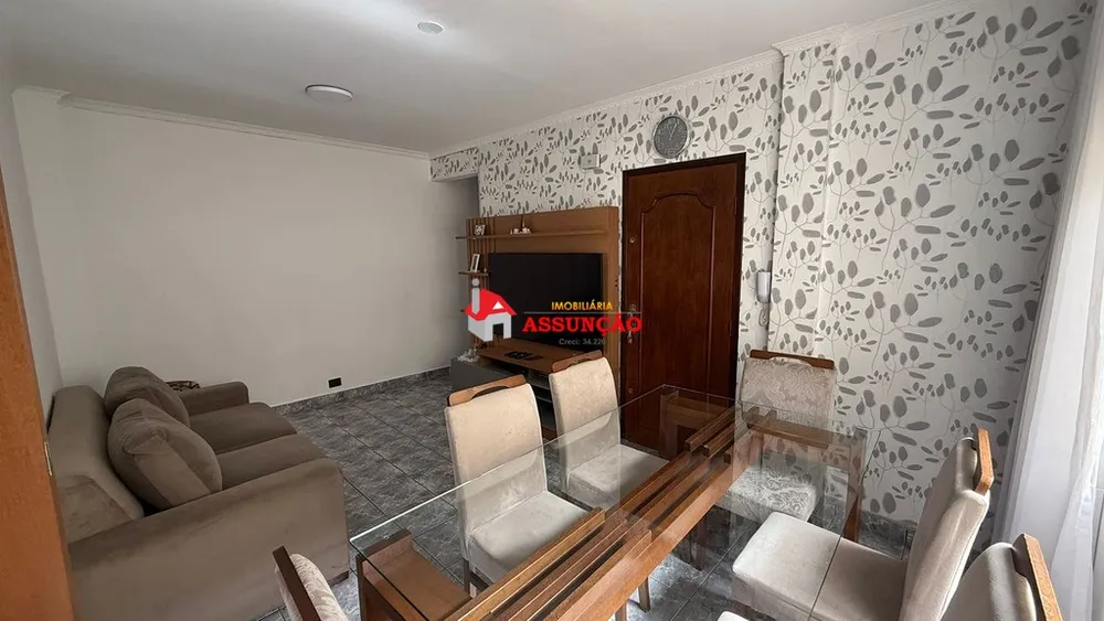 Apartamento, 3 quartos, 71 m² - Foto 3