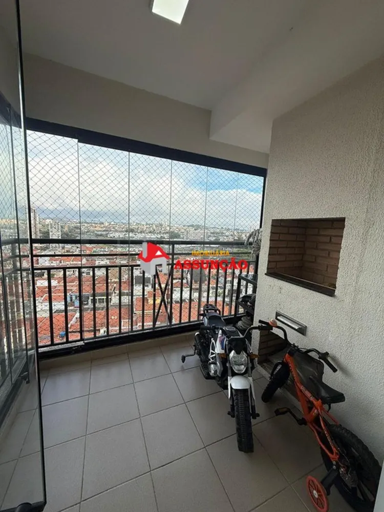 Apartamento, 3 quartos, 71 m² - Foto 1