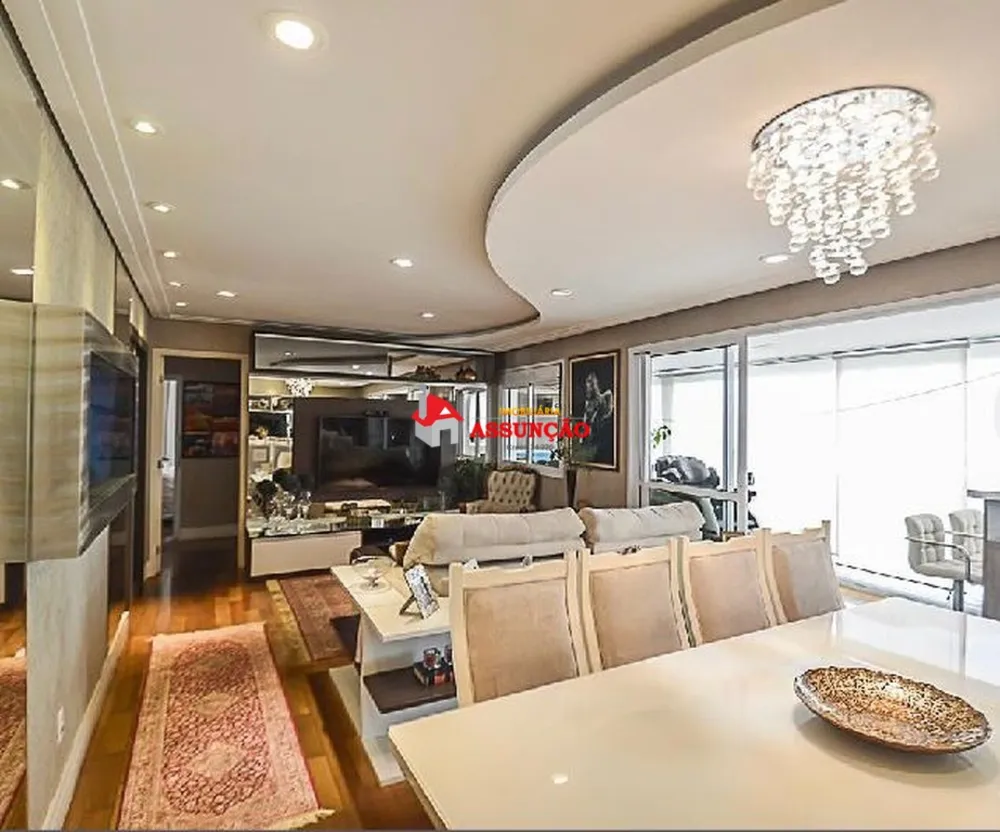 Apartamento, 2 quartos, 83 m² - Foto 2