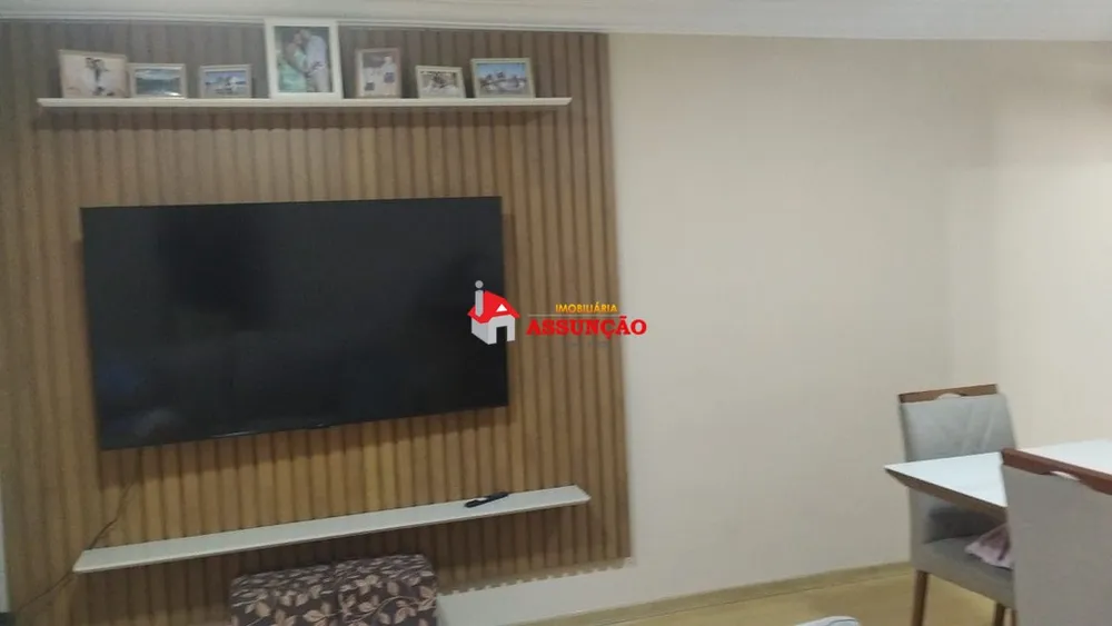 Apartamento, 3 quartos, 80 m² - Foto 3
