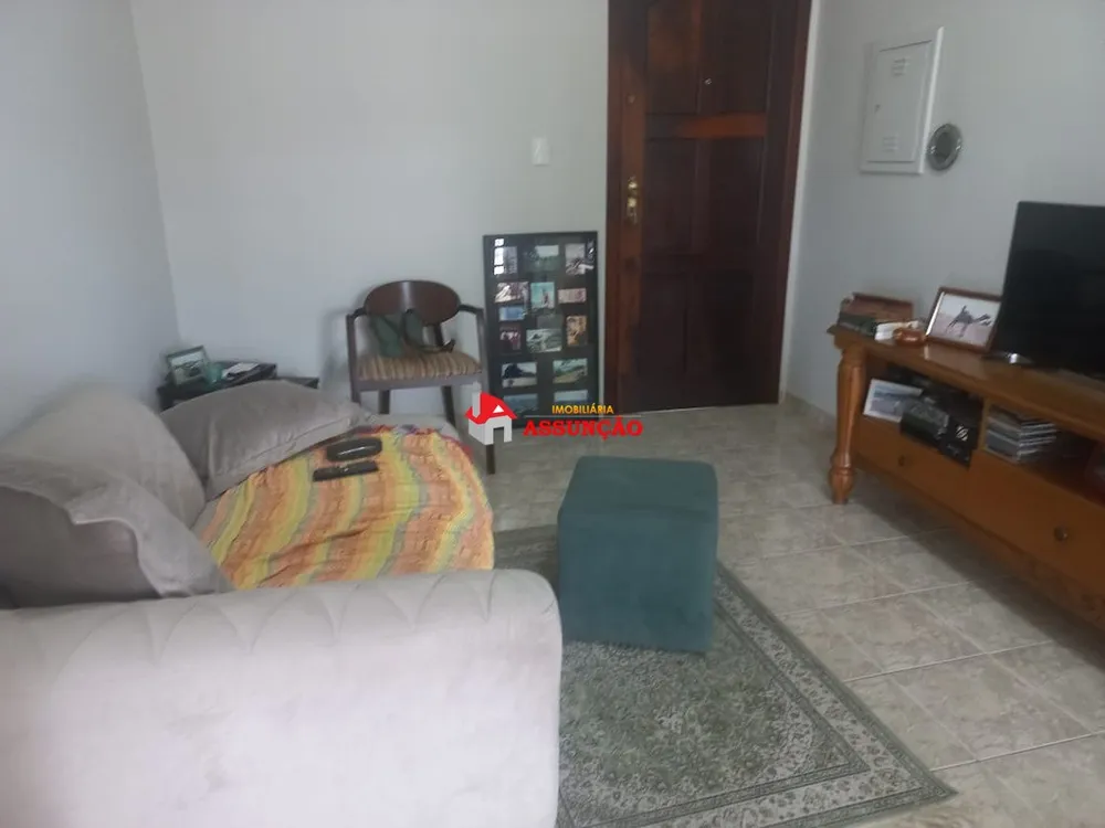 Apartamento, 3 quartos, 80 m² - Foto 2