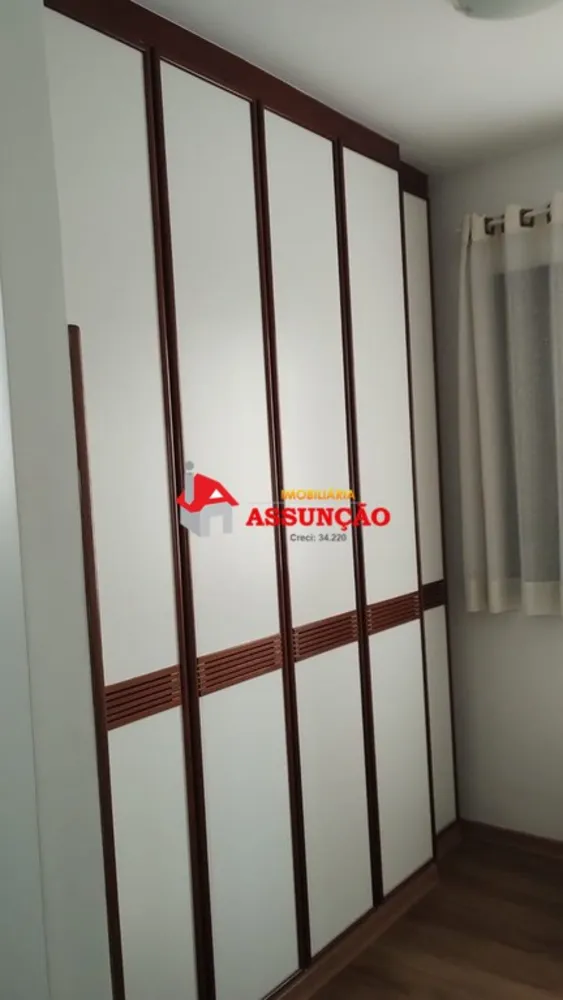 Apartamento, 3 quartos, 80 m² - Foto 5