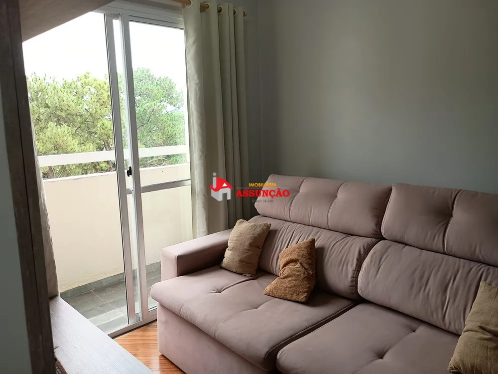 Apartamento, 2 quartos, 55 m² - Foto 3