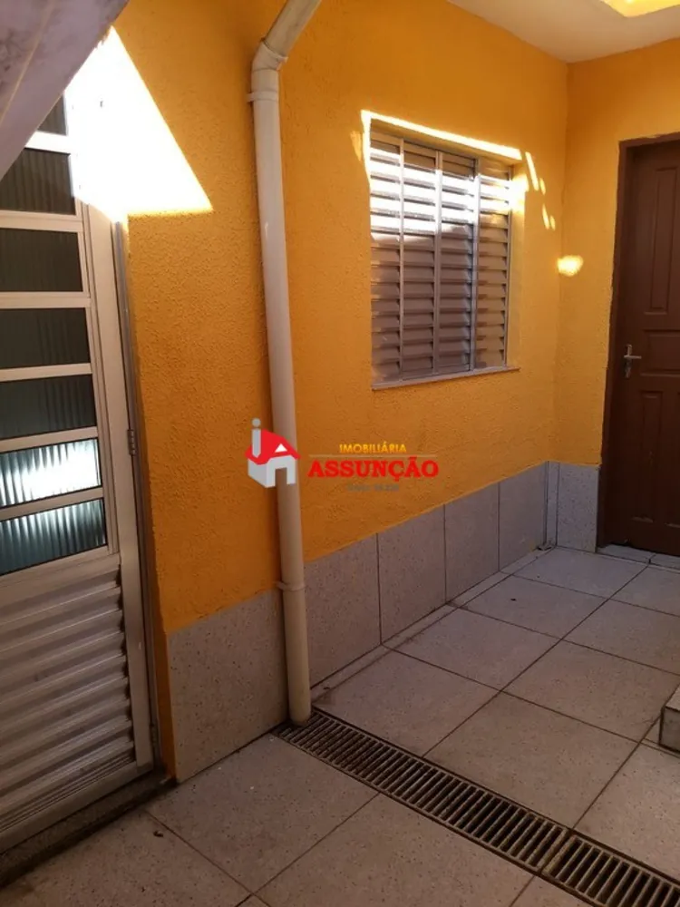 Casa, 4 quartos - Foto 2