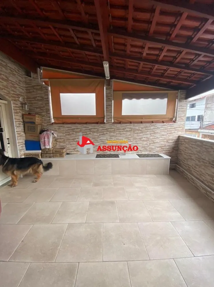 Casa, 4 quartos - Foto 1