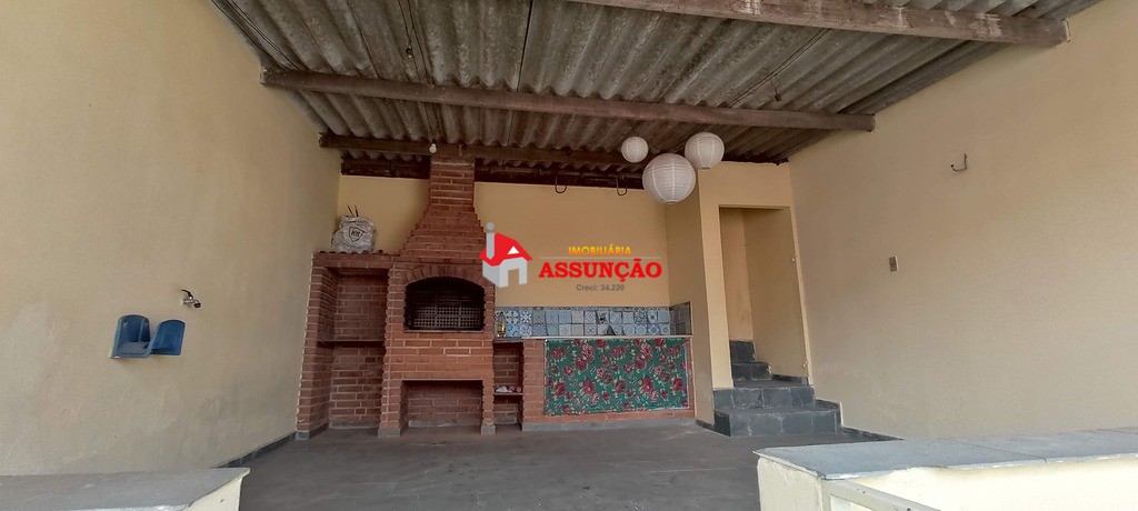 Casa para alugar com 2 quartos, 150m² - Foto 25