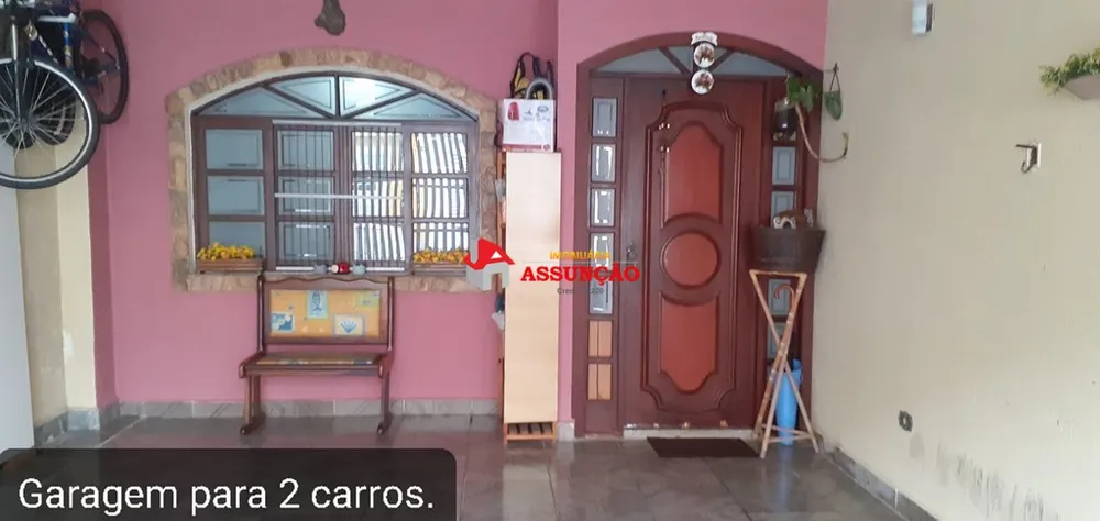 Casa, 3 quartos - Foto 4