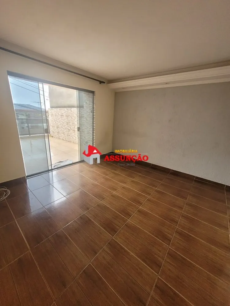 Casa, 3 quartos - Foto 2