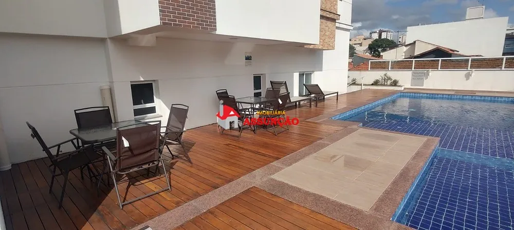 Apartamento, 2 quartos, 41 m² - Foto 3