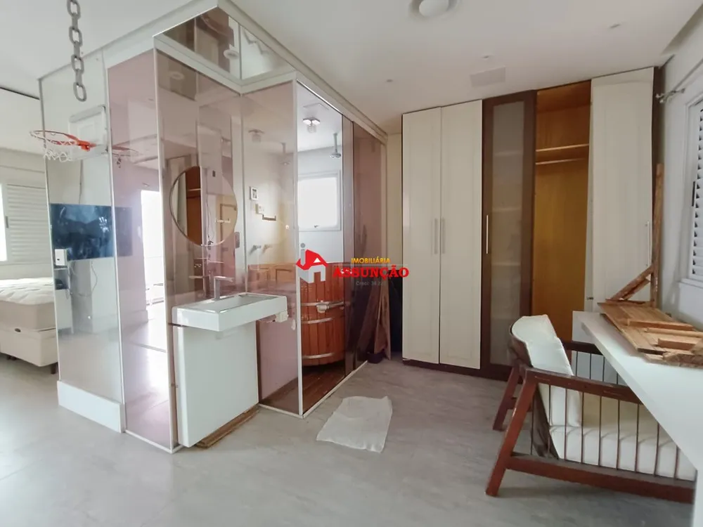 Apartamento, 2 quartos, 62 m² - Foto 5