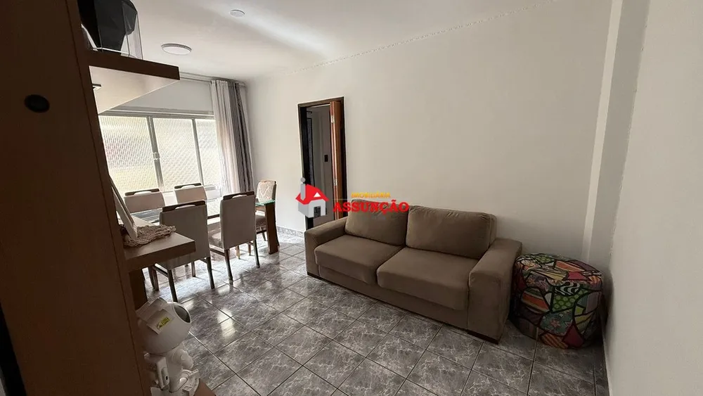 Apartamento, 2 quartos, 62 m² - Foto 3