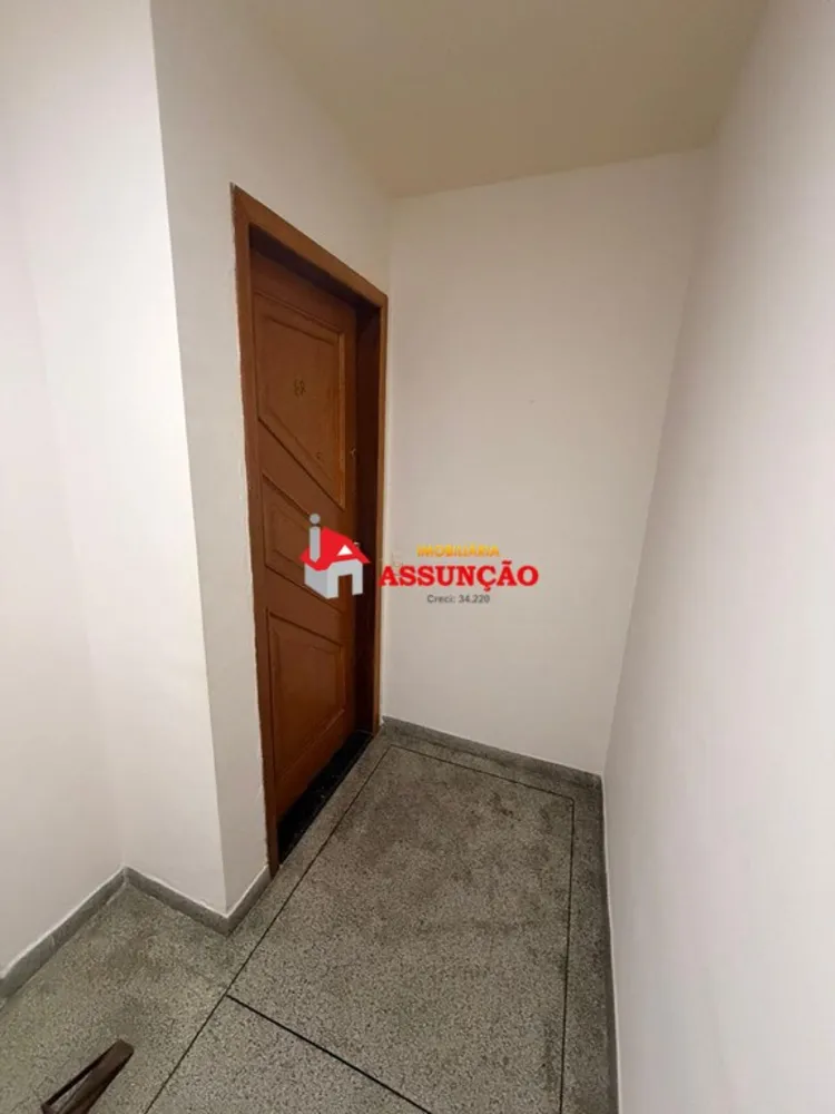 Apartamento, 2 quartos, 62 m² - Foto 1