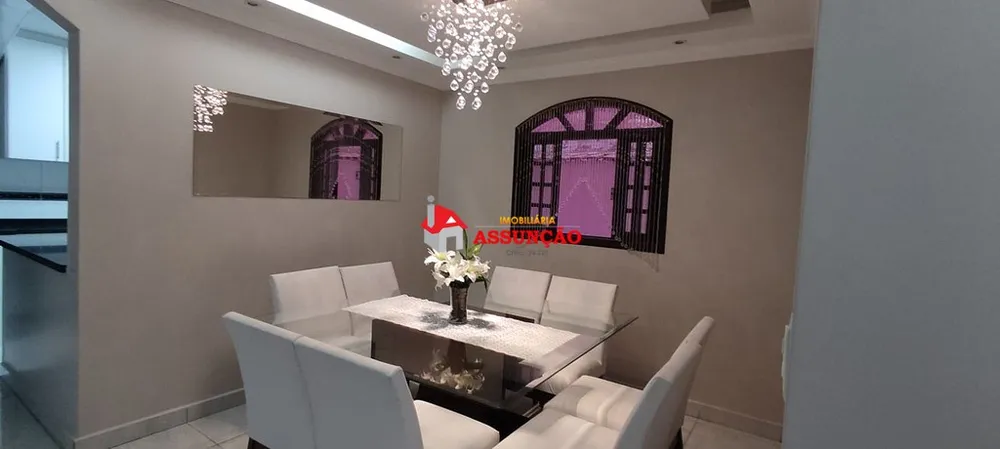 Casa, 3 quartos - Foto 6