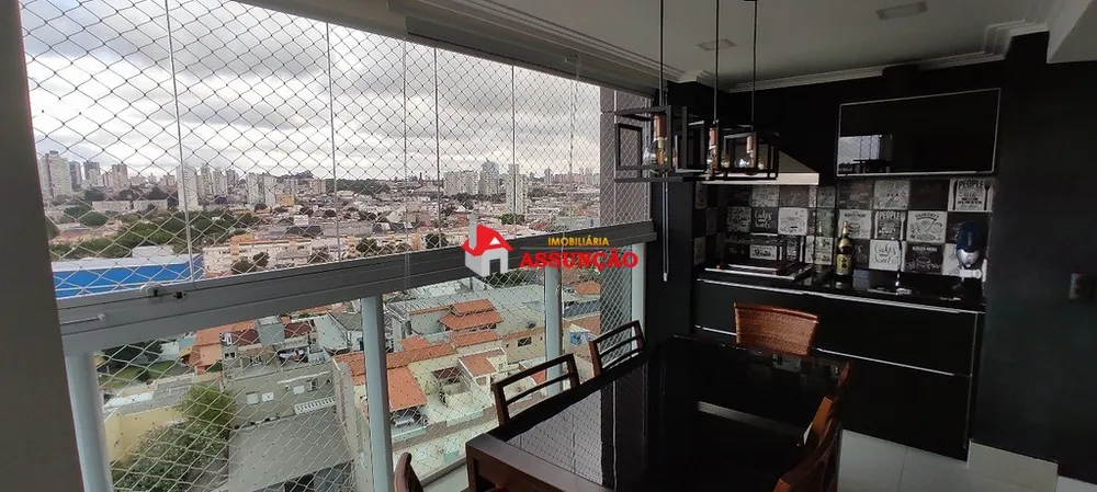 Apartamento, 2 quartos, 47 m² - Foto 3