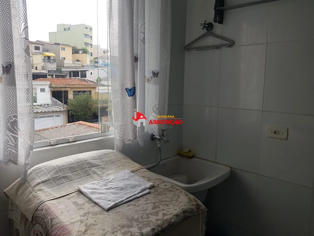 Apartamento, 2 quartos, 47 m² - Foto 6