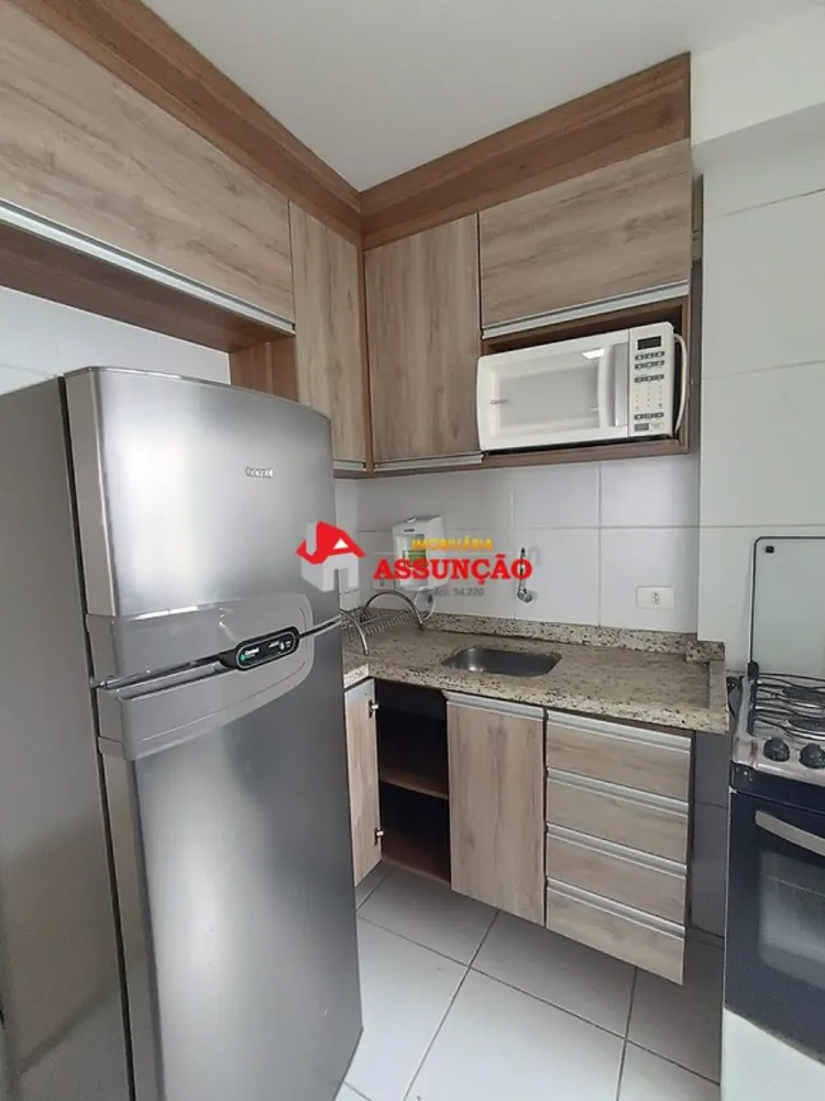 Apartamento, 2 quartos, 60 m² - Foto 1