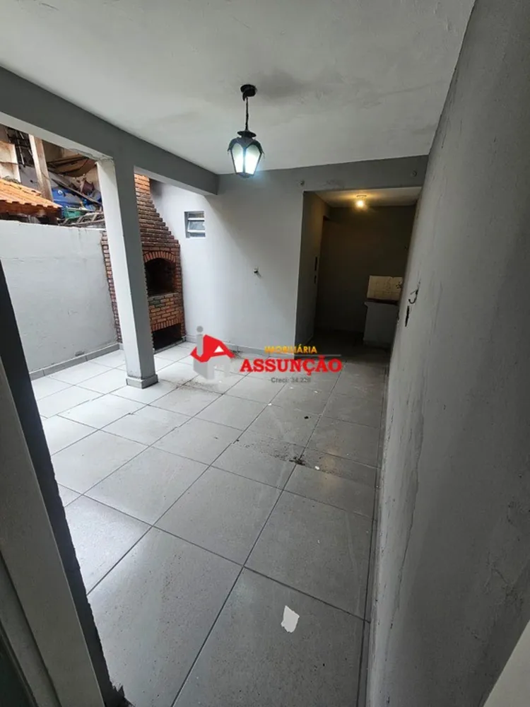 Casa, 2 quartos - Foto 1